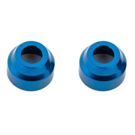 TEAM ASSOCIATED B64 FRONT CVA AXLE RETAINERS