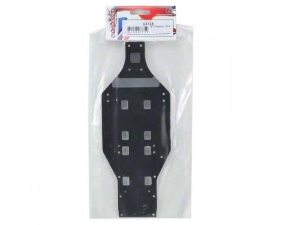 Schumacher Cougar SV2 Chassis - S1