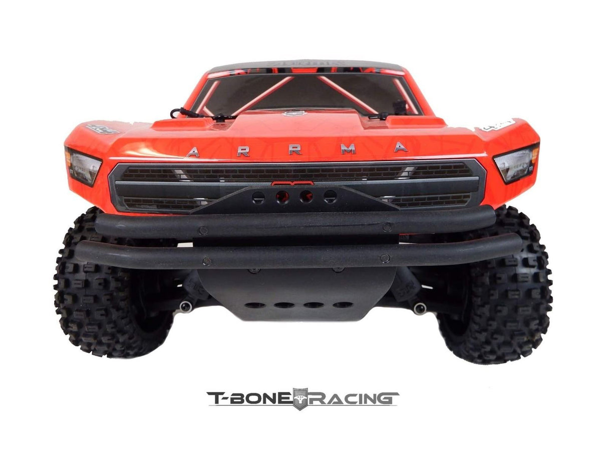 T-Bone Racing XV4 Front Bumper - ARRMA Senton 4x4 3S