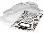 HPI Dirt Force Clear Body