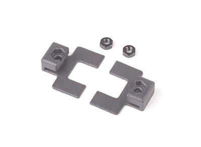 Schumacher Sanwa Servo Spacer - Eclipse 2 (pr)