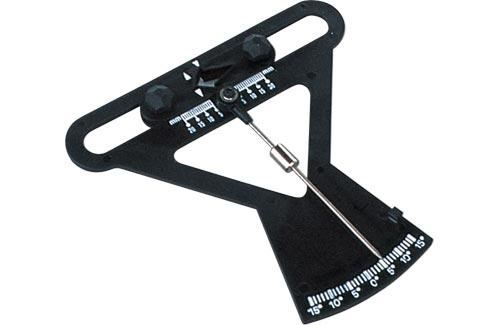Irvine Pitch Gauge - Weighted (A-IRV2124)