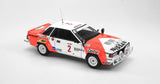 Beemax Nissan 240 Rs Rally Safari 1984