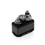 Servo Power Hd S50 Brushless Alu Case Ssr Hv Mg 50Kg/0.10S