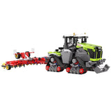Cada Claas Xerion 5000 Trac Ts -  1336Pcs