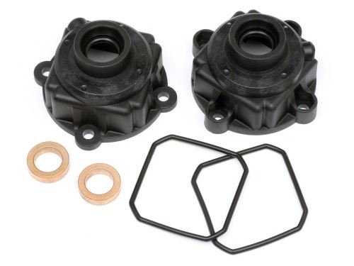 HPI Differential Case Set
