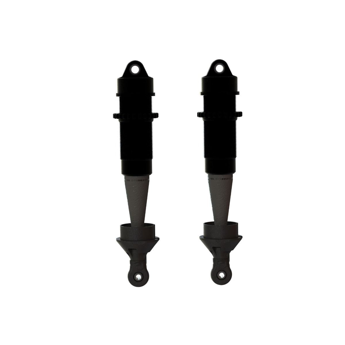 Arrma Shock Set 16mm Bore, 134mm Length, 1000cSt Oil
