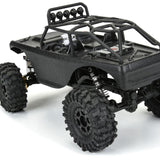 Proline 1/24 Big Bore Scaler Shocks (4): Scx24