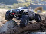 Axial 1/10 Scx10 Iii 4Wd Rock Crawler Builder'S Kit