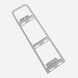 Rc4Wd Breach Steel Ladder For Gelande Ii D90/110 (Silver)