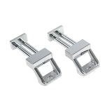 Rc4Wd Side Steps For Chevrolet K10/Blazer (Chrome)