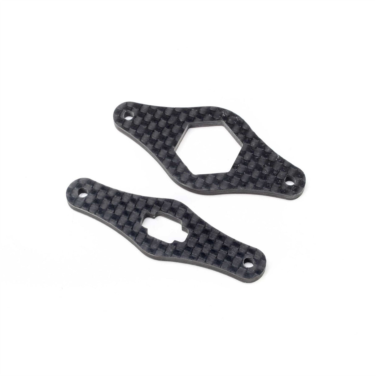 TLR Shock Tools, Carbon: 8X-T