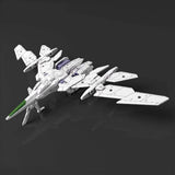Bandai Hobby 30Mm 1/144 Extended Armament Vehicle Air Fighter Version (White)