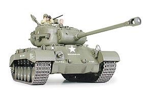Tamiya M26 Pershing (T26E3)