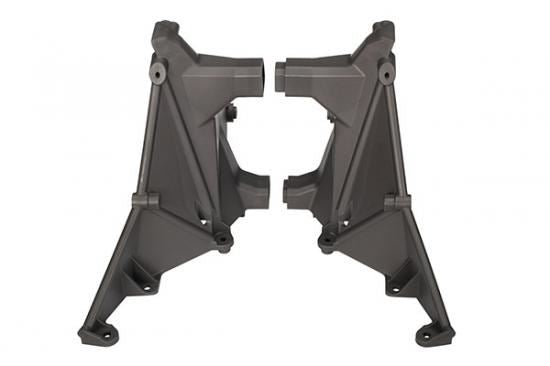 TRAXXAS Shock tower, rear (left & right halves)