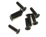 Schumacher Speed Pack - M2.5X10 Csk Hd Pk8