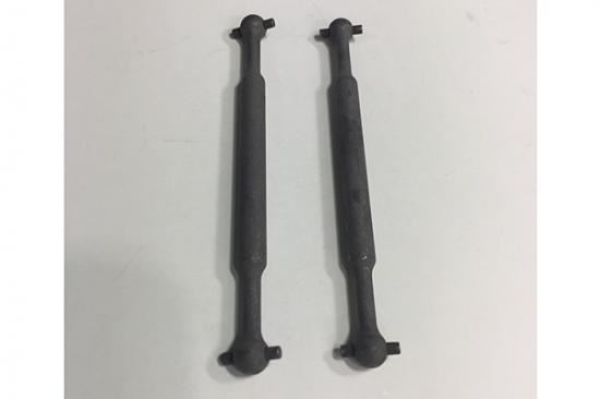 Tamiya Rear Drive Shaft (2) For 58391