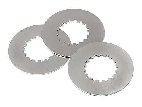 HPI Slipper Plate B (3Pcs)