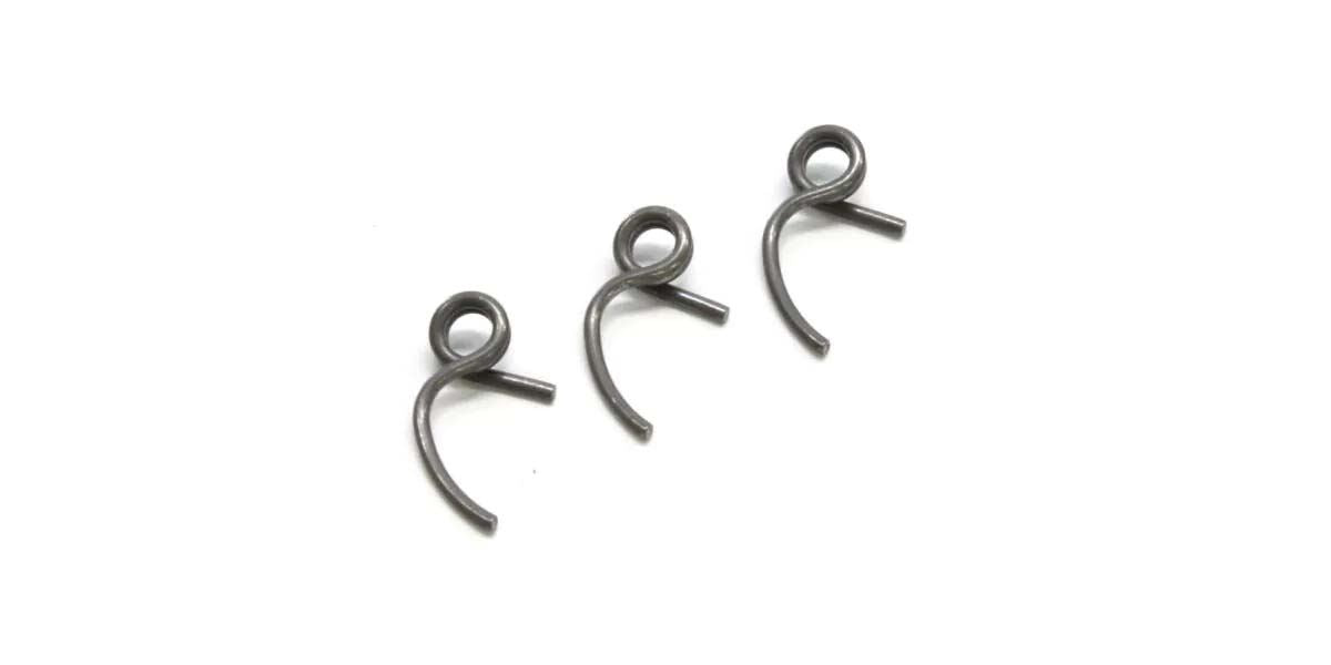 Kyosho 3Pc Clutch Spring 1.1Mm (3) Hard