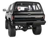 Rc4Wd Le K5 Blazer Roll Cage With Targa Top