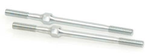 Schumacher Turnbuckle Adjuster - 68mm x 4mm (pr)
