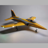 E Flite Habu Xs (Extra Sport) 80Mm Edf Bnf Basic With As3X+ And Safe