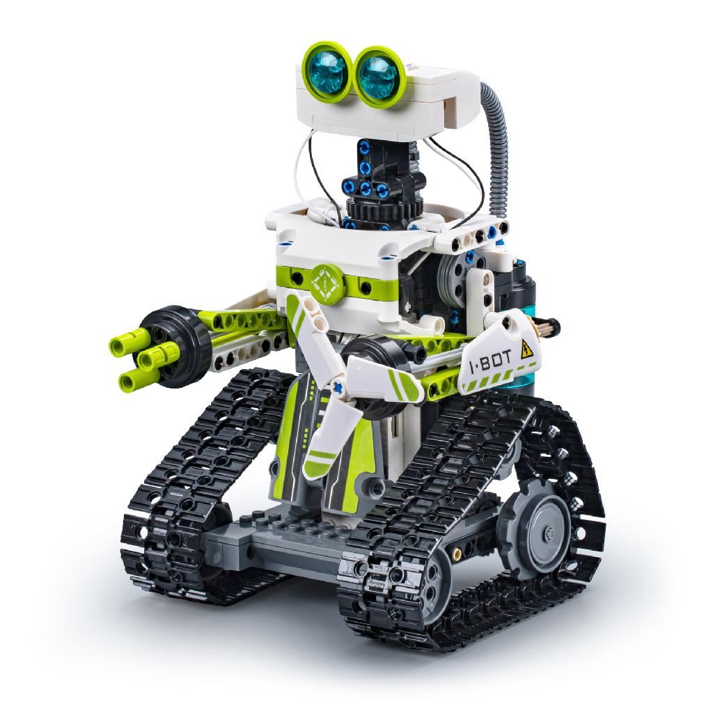 Cada Cobing Robot -  434Pcs