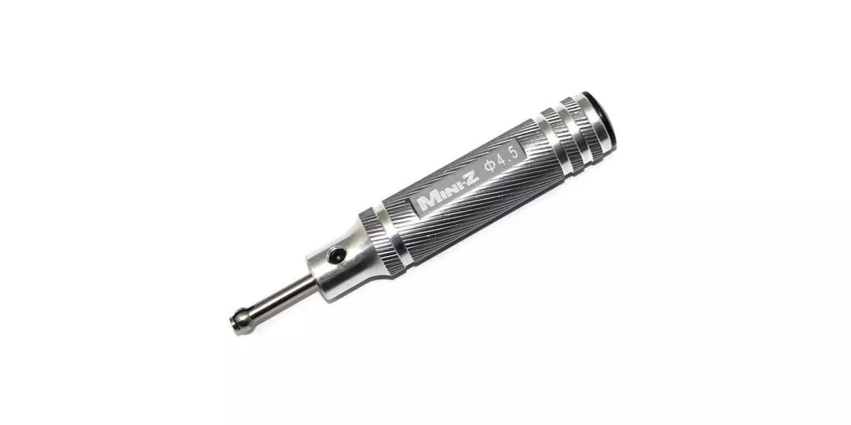 Kyosho Mini-Z Suspension Ball Reamer (4.5Mm)