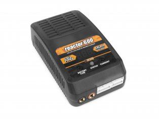 HPI Reactor 600 Charger (UK)
