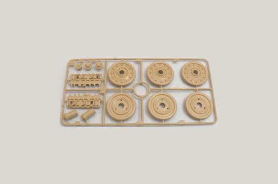 Tamiya A Parts For 56018