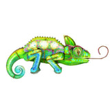 Cubicfun Veiled Chameleon (63 Pieces)