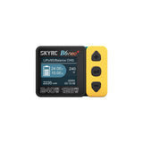 Sky Rc B6Neo+ Dc Smart Charger - Yellow