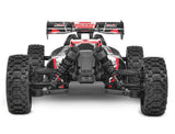 Corally Syncro-4 Brushless 4S Basher Buggy Rtr - Red/Black