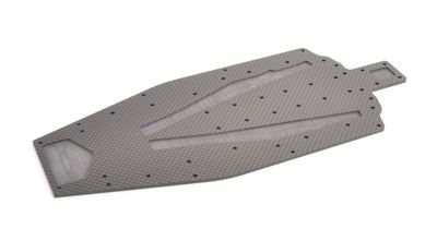 Schumacher C/F Chassis - Cougar KC/D