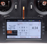 Spektrum Ix14+ Se 20-Channel Dsmx Transmitter Only