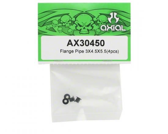 AXIAL Flange Pipe 3x4.5x5.5 (4)