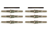 ASSOCIATED REFLEX 14B/14T TURNBUCKLE SET