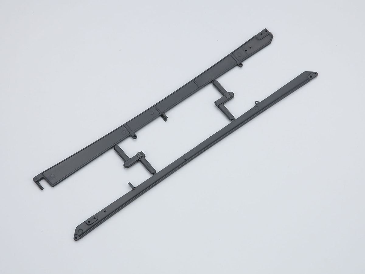 Boom Parts Fortune Ii 612 Kyosho