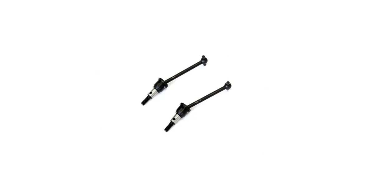 Front Universal Drive Shaft 47Mm Kyosho V-One R4 (2)