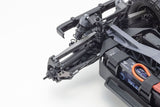Kyosho Kb10W Mad Wagon Ve 3S 4Wd 1:10 Readyset - Type2