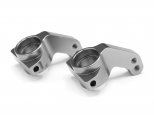 HPI Jumpshot Aluminium Steering Block Set