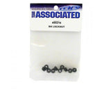Team Associated M4 Locknut
