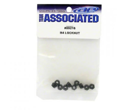 Team Associated M4 Locknut