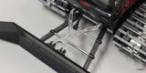Front Blade Arm Kyosho Blizzard - Metal