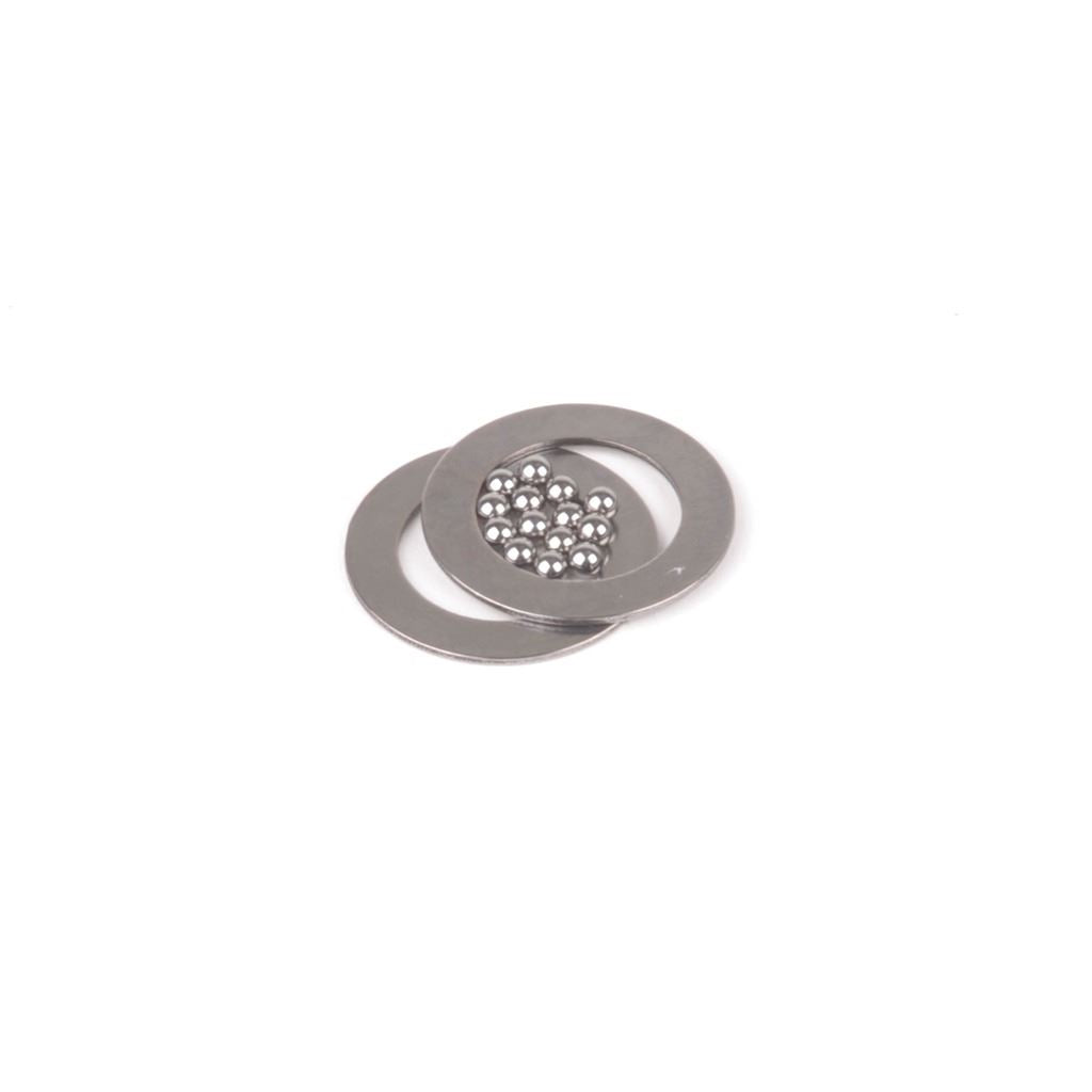 V3 Diff Washers + Balls