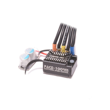 Core Rc Pace 100Rm - Mini Brushless Esc - 1S