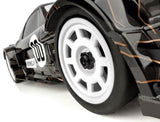 Team Associated Sr7 Hoonigan Roller