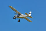Fms 1300Mm Pa-18 Rtf With Reflex V3