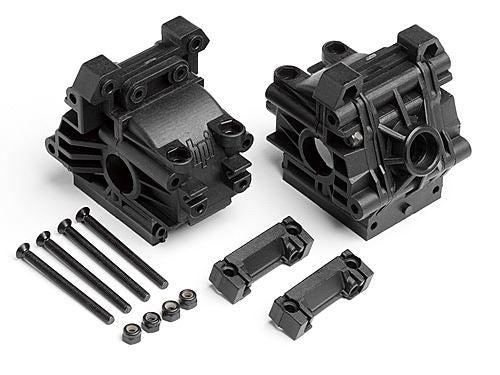 HPI Gear Box Set