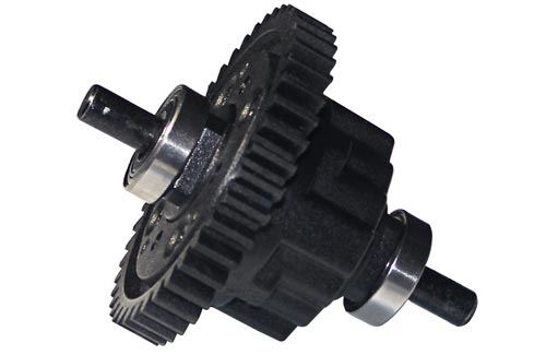 DHK Central Differential Set